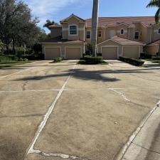 Commercial-Concrete-Pressure-Washing-in-Fort-Myers-Florida 0