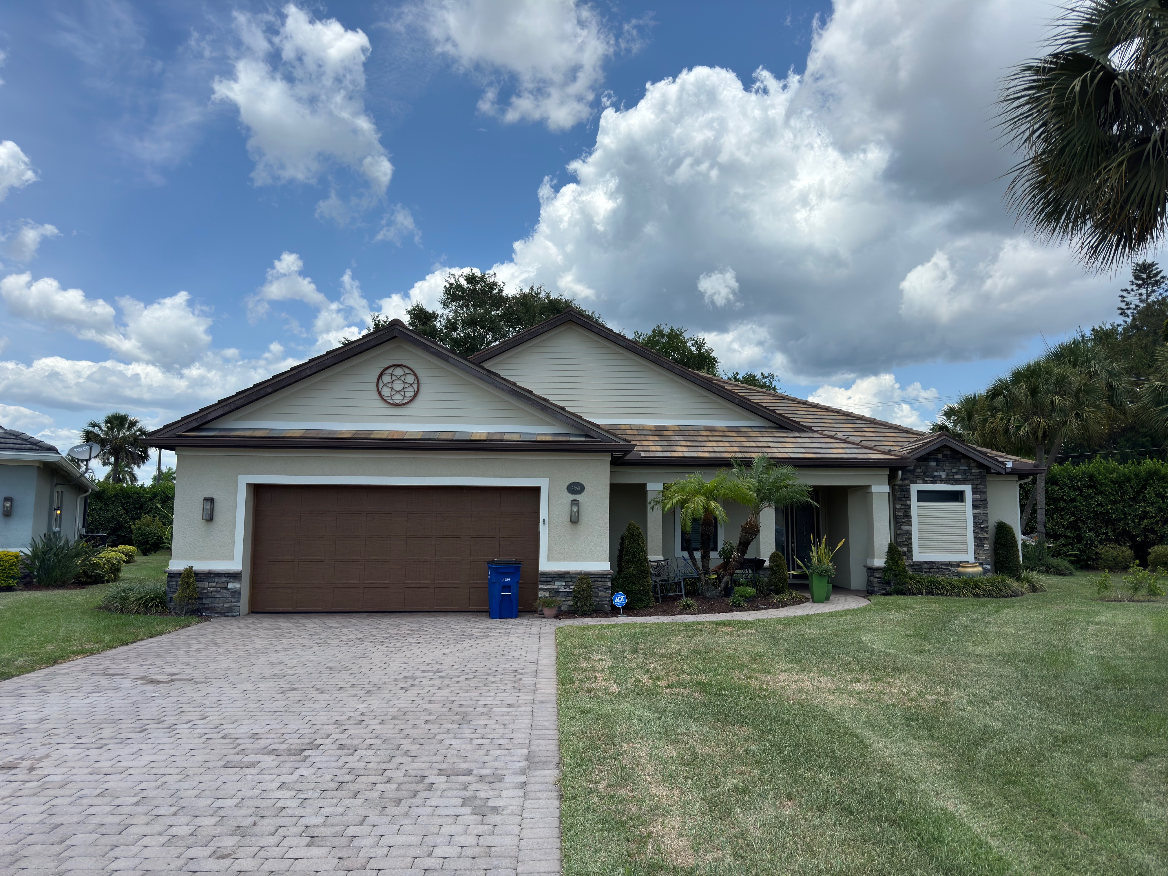 Driveway Cleaning Services in Bonita Springs, FL