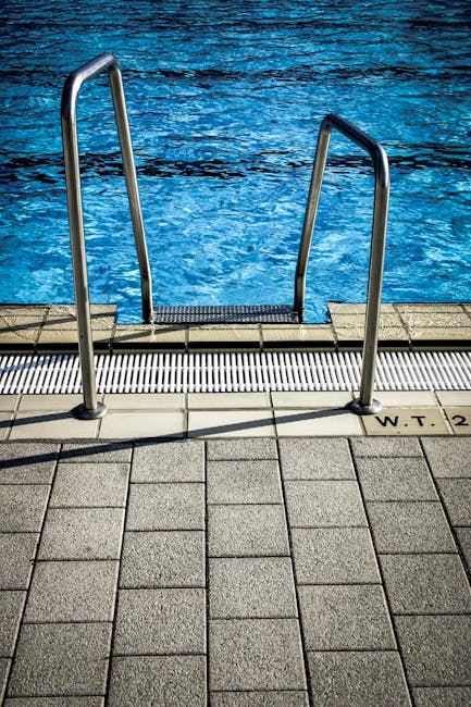 Enhance Your Pool Deck with Professional Paver Sealing in Estero, FL