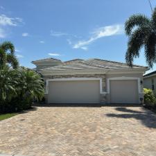 Revitalize-Your-Home-with-Professional-House-Washing-in-Estero-Florida 0