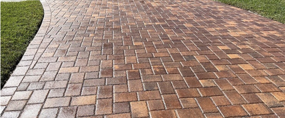 Top Rated Paver Sealing in Fort Myers, FL