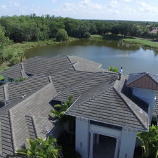 Why-You-Should-Get-Your-Roof-Washed-in-Estero-FL 0